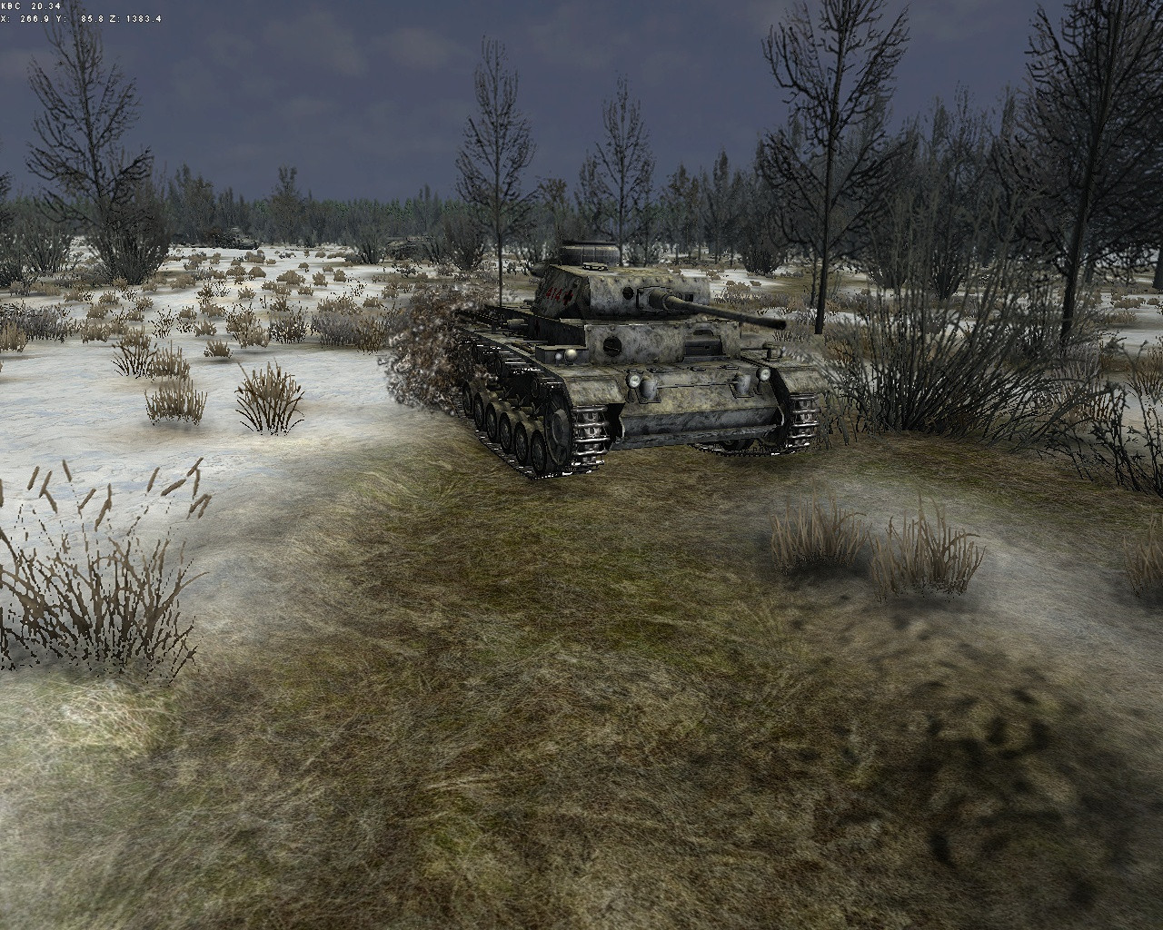 Achtung Panzer: Kharkov 1943