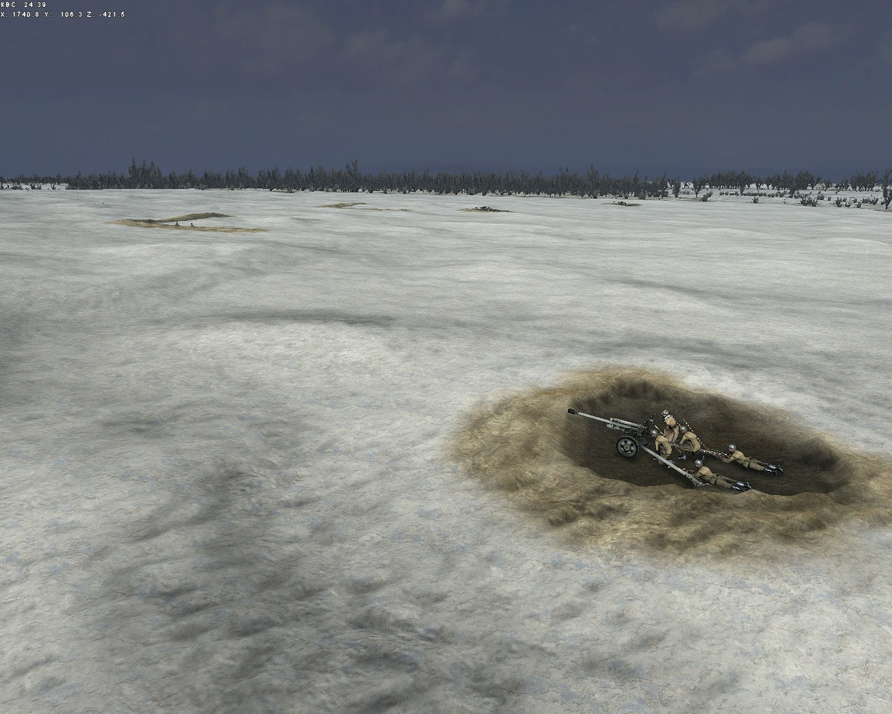 Achtung Panzer: Kharkov 1943