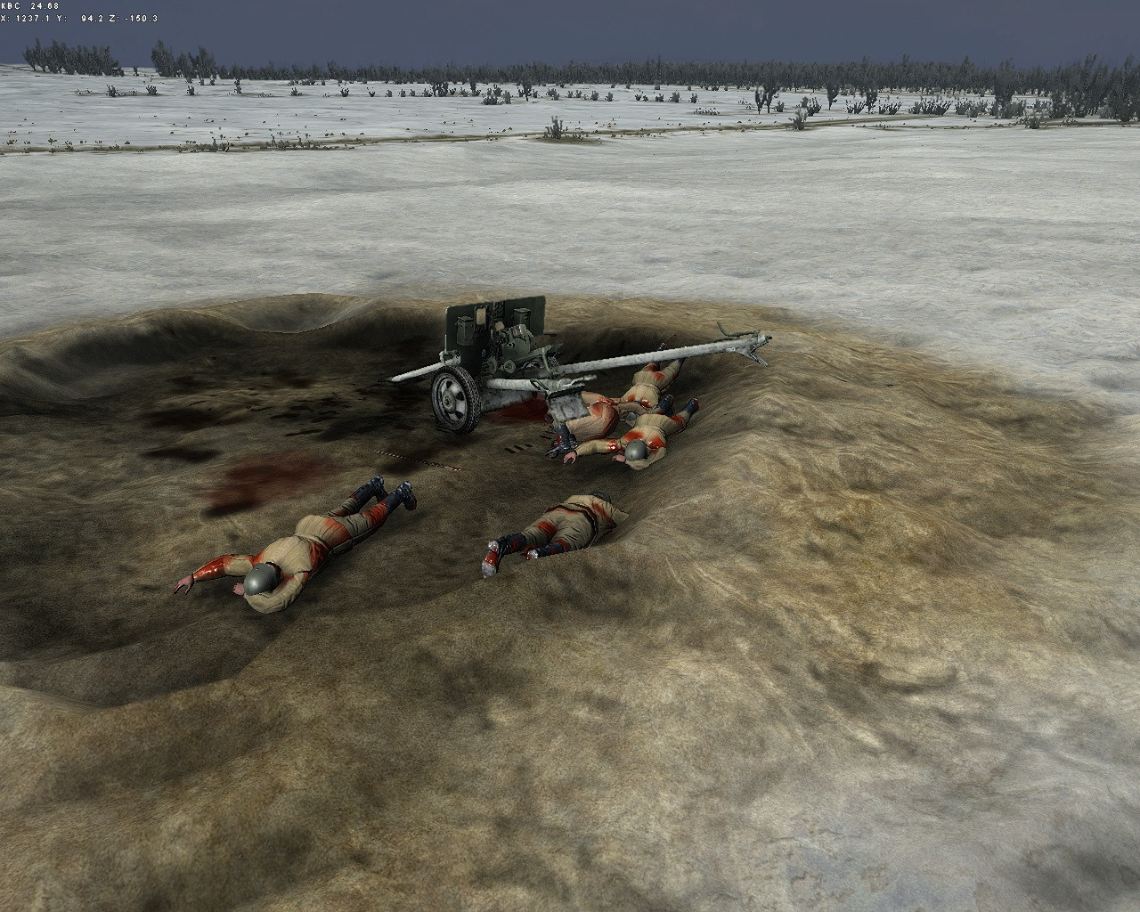 Achtung Panzer: Kharkov 1943