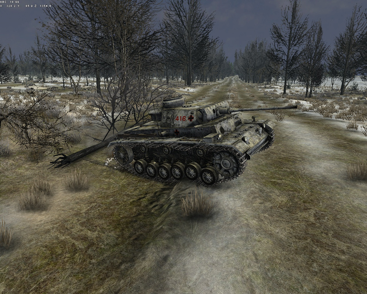 Achtung Panzer: Kharkov 1943