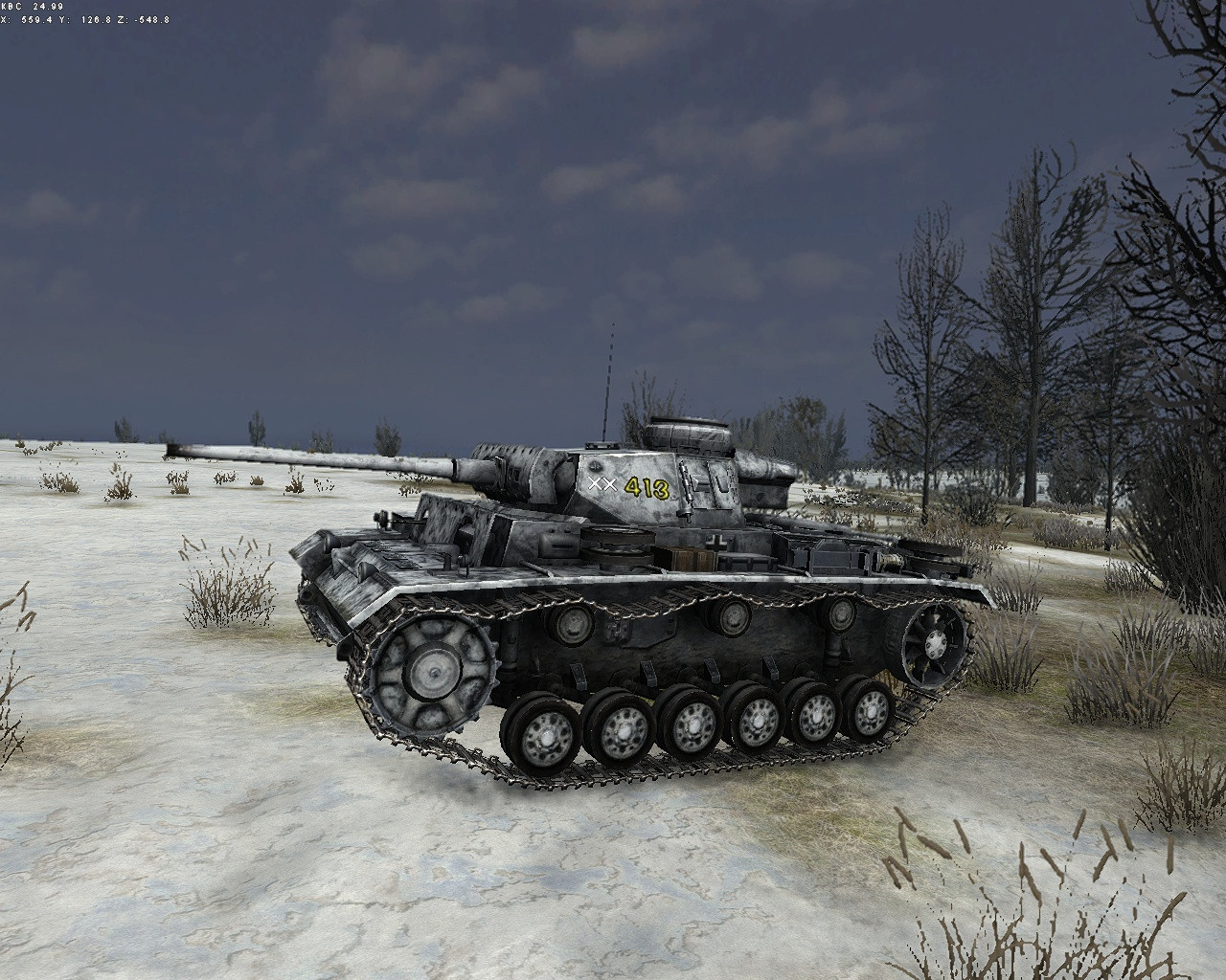 Achtung Panzer: Kharkov 1943