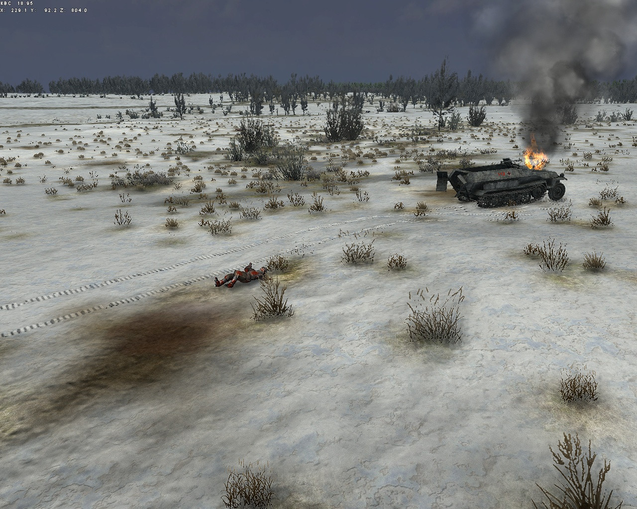 Achtung Panzer: Kharkov 1943