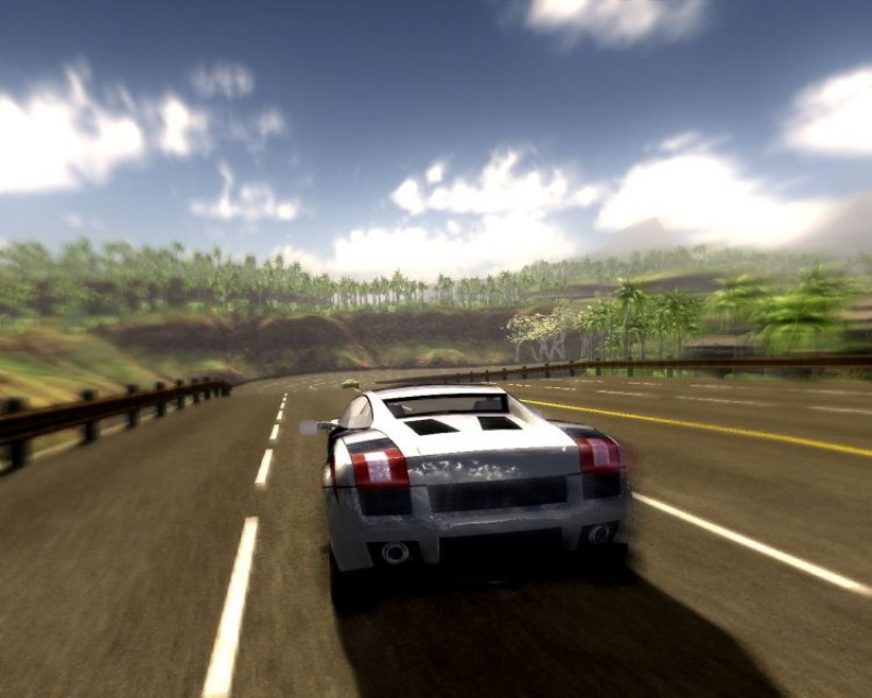 Adrenalin 2: Rush Hour