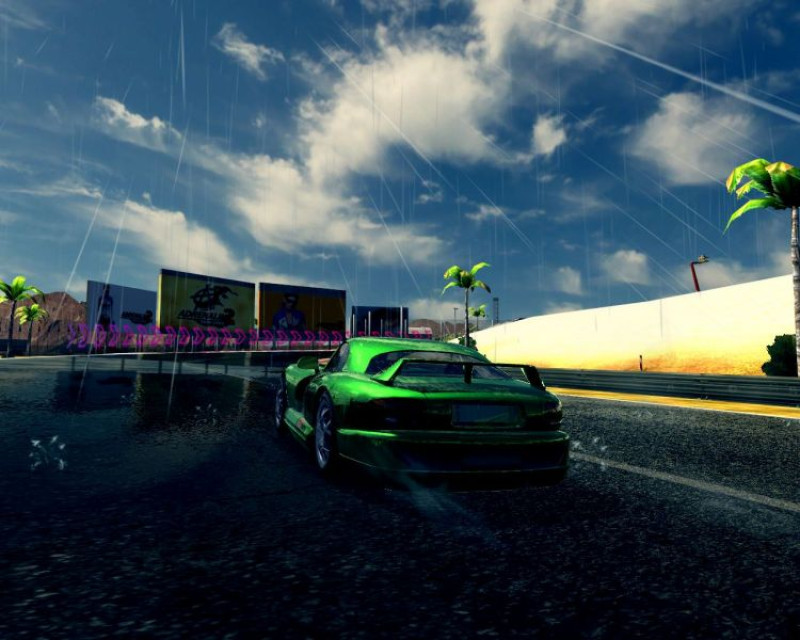 Adrenalin 2: Rush Hour Adrenalin 2: Rush Hour