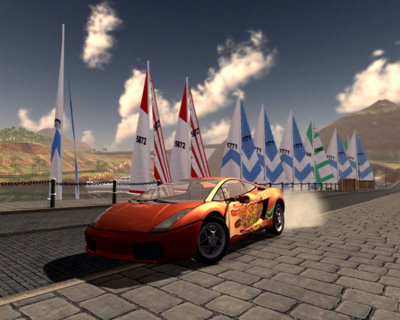 Adrenalin 2: Rush Hour Adrenalin 2: Rush Hour