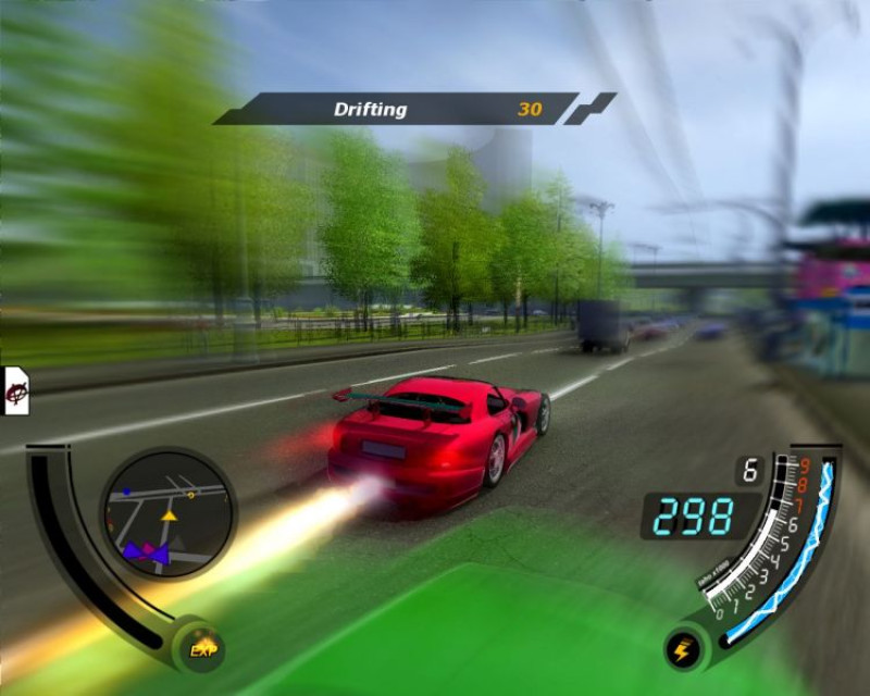 Adrenalin 2: Rush Hour