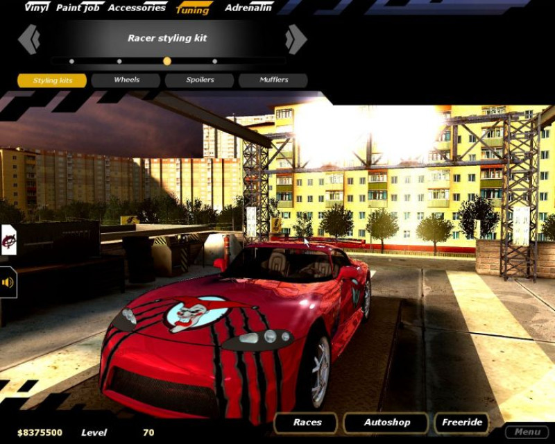 Adrenalin 2: Rush Hour Adrenalin 2: Rush Hour