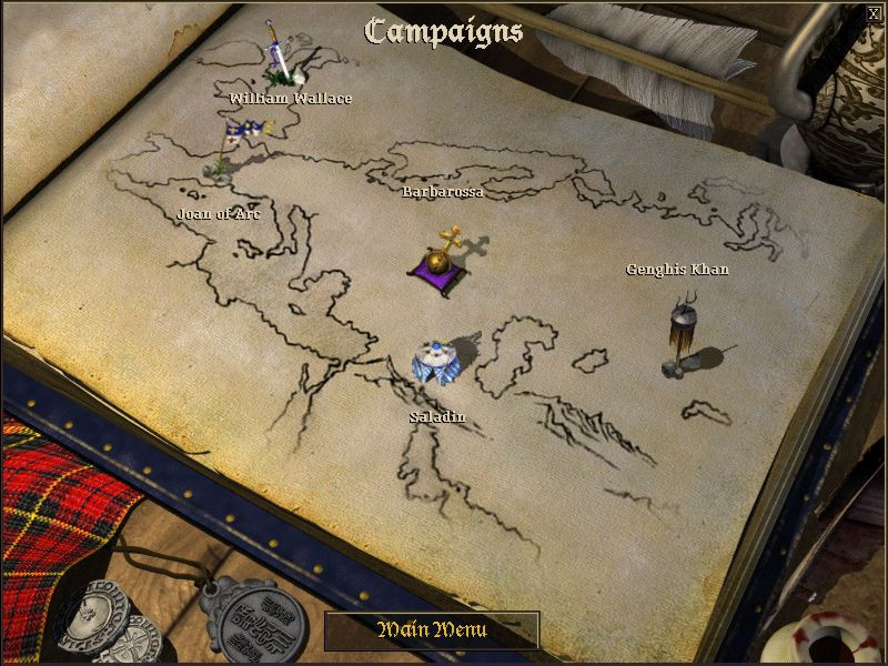 Age of Empires II: The Age of Kings 3435