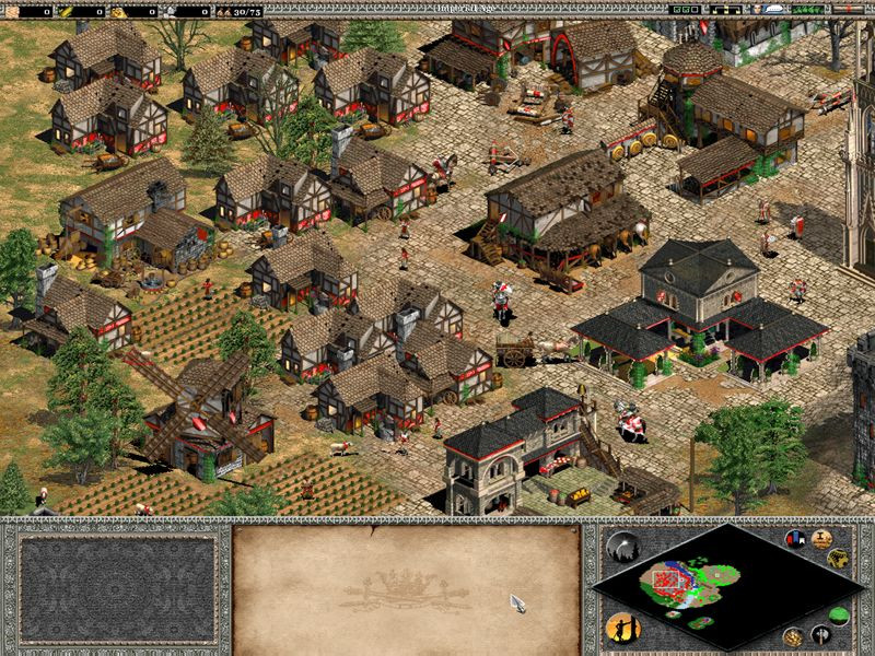 Age of Empires II: The Age of Kings 3436