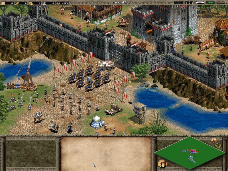 Age of Empires II: The Age of Kings 3441