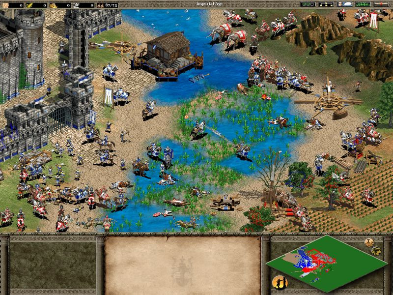 Age of Empires II: The Age of Kings 3442