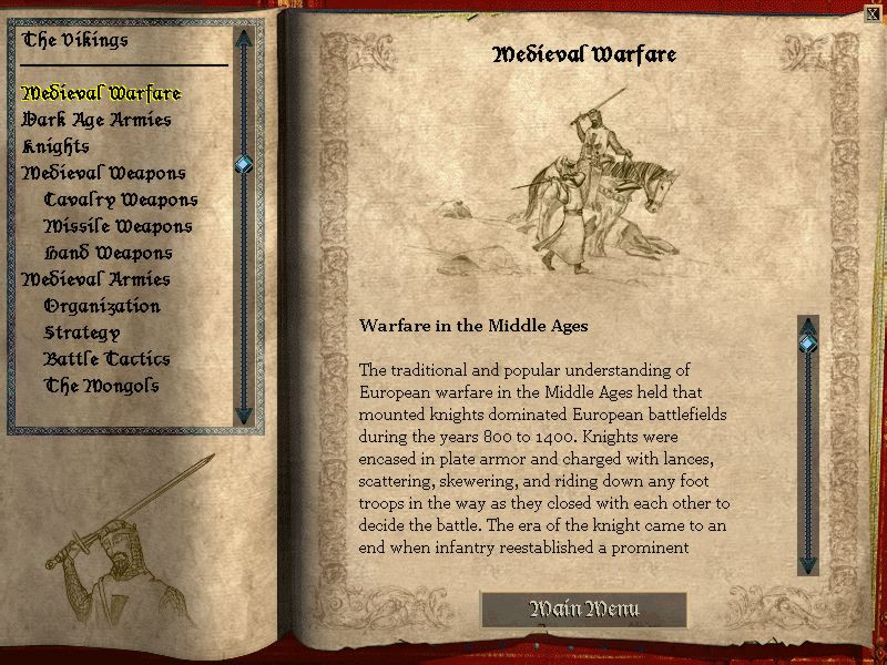 Age of Empires II: The Age of Kings 3445