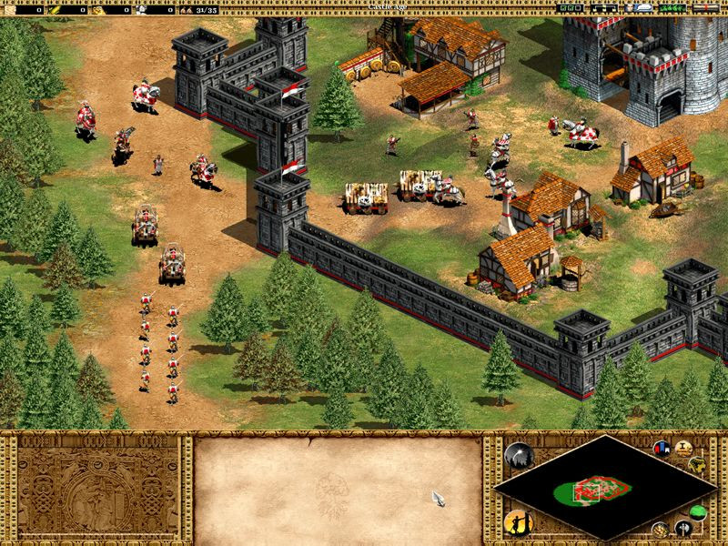 Age of Empires II: The Age of Kings 3450 Age of Empires II: The Age of Kings 3450
