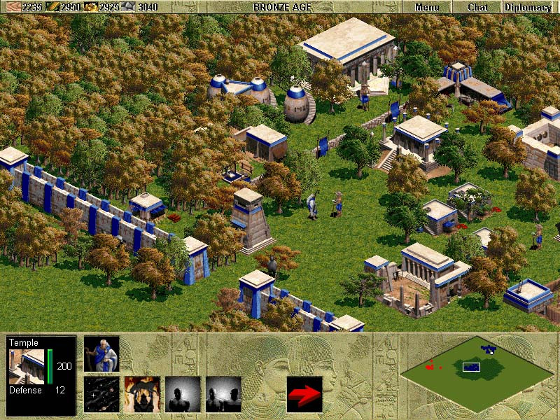 Age of Empires 3482