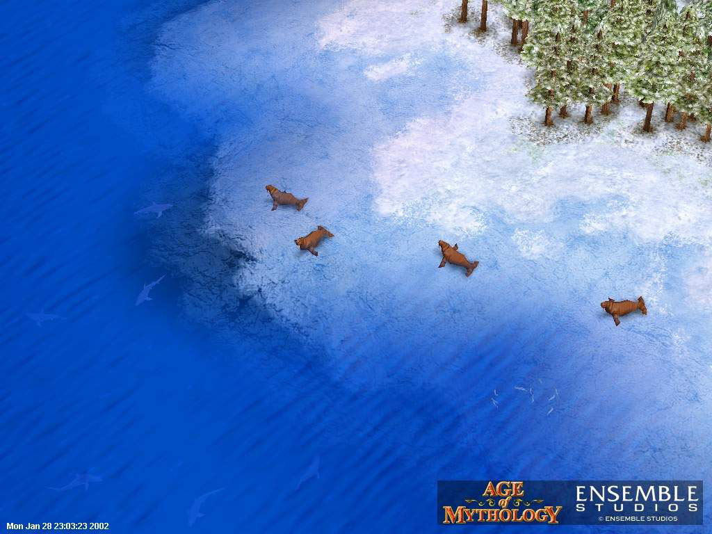 Age of Mythology 3849