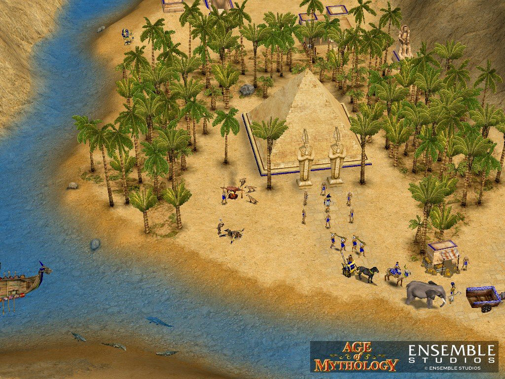 Age of Mythology 3852