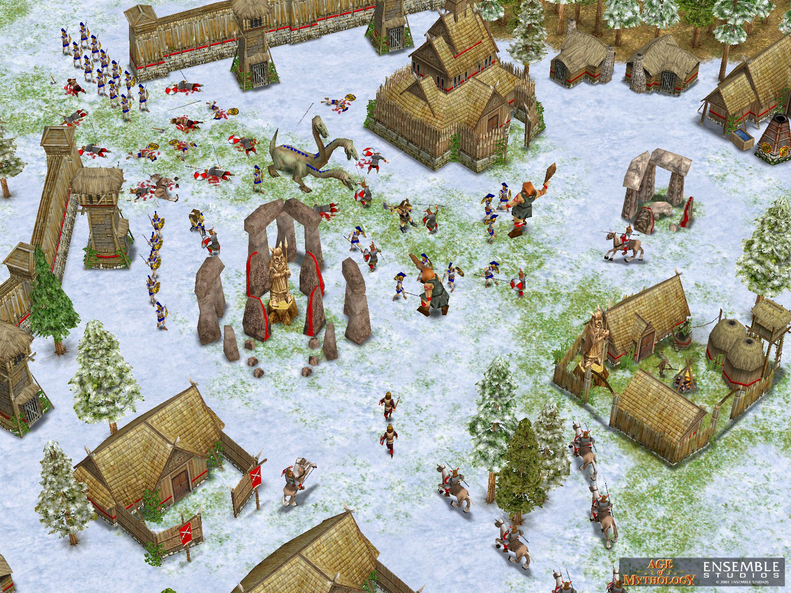 Age of Mythology 3854