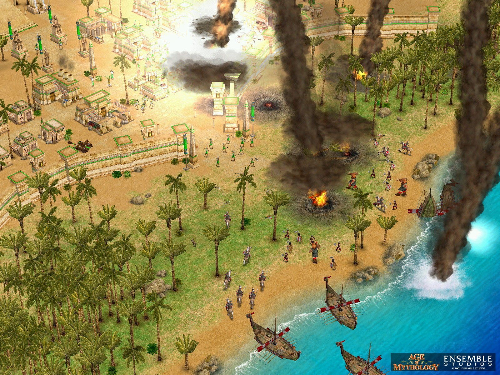 Age of Mythology 3856
