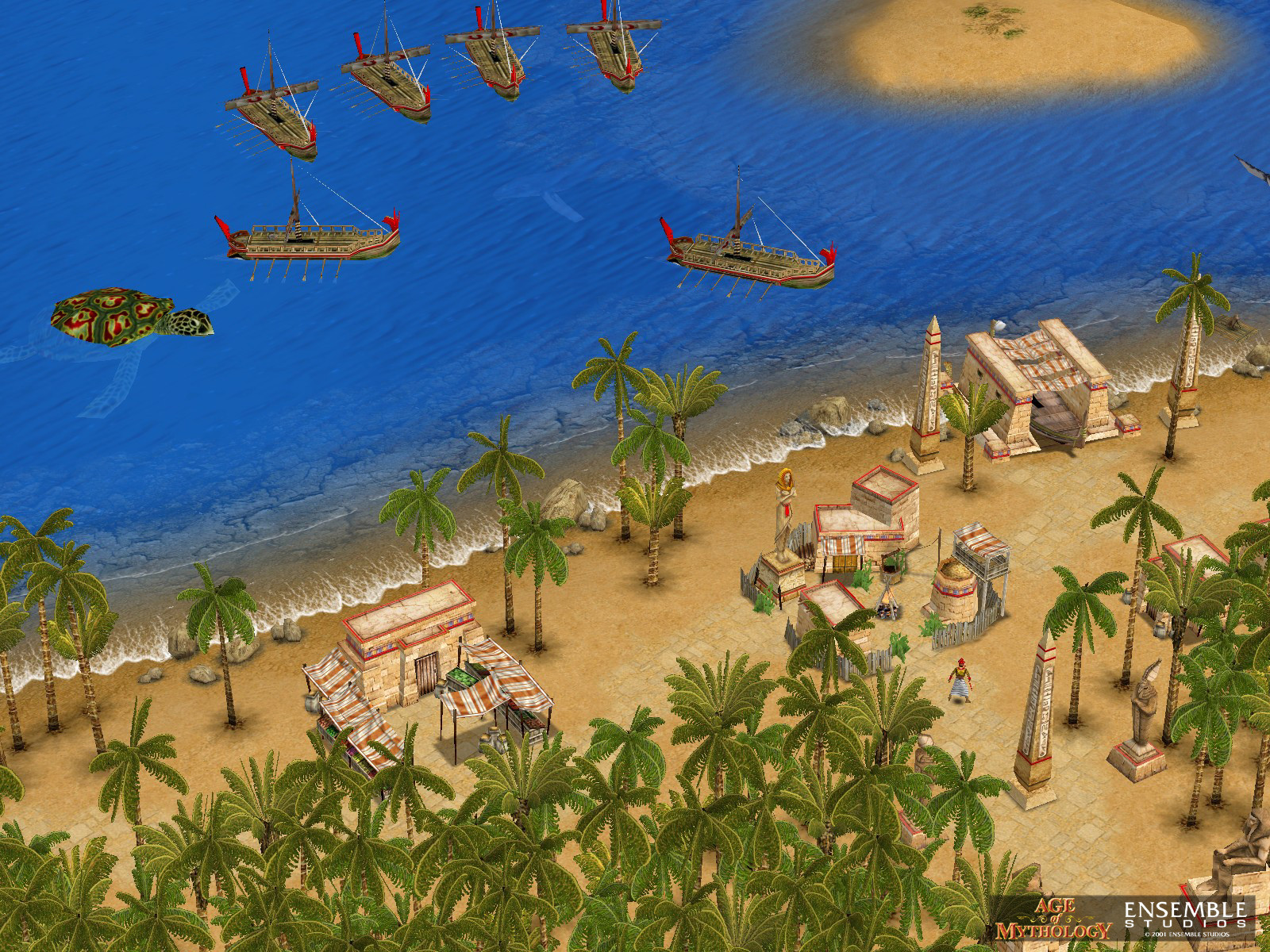 Age of Mythology 3858