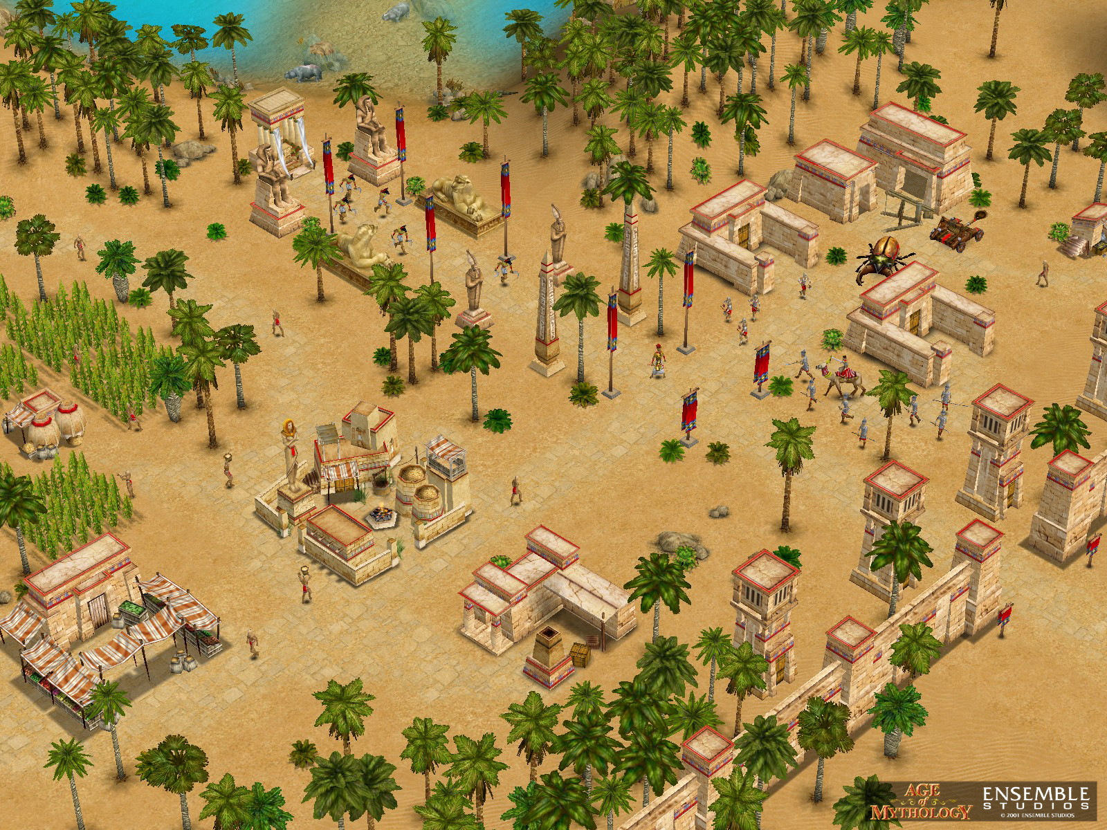 Age of Mythology 3860