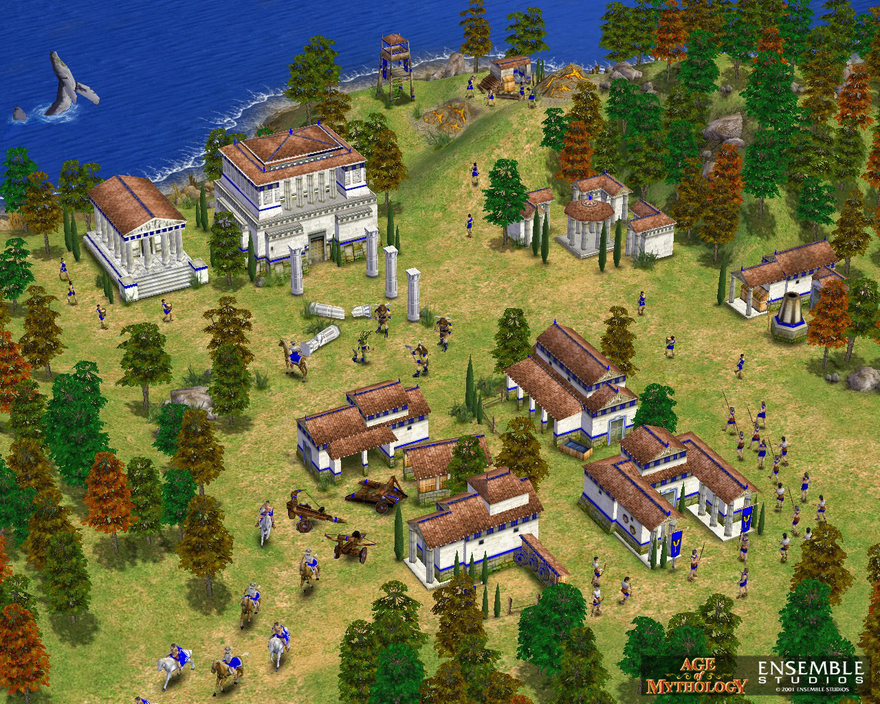 Age of Mythology 3862