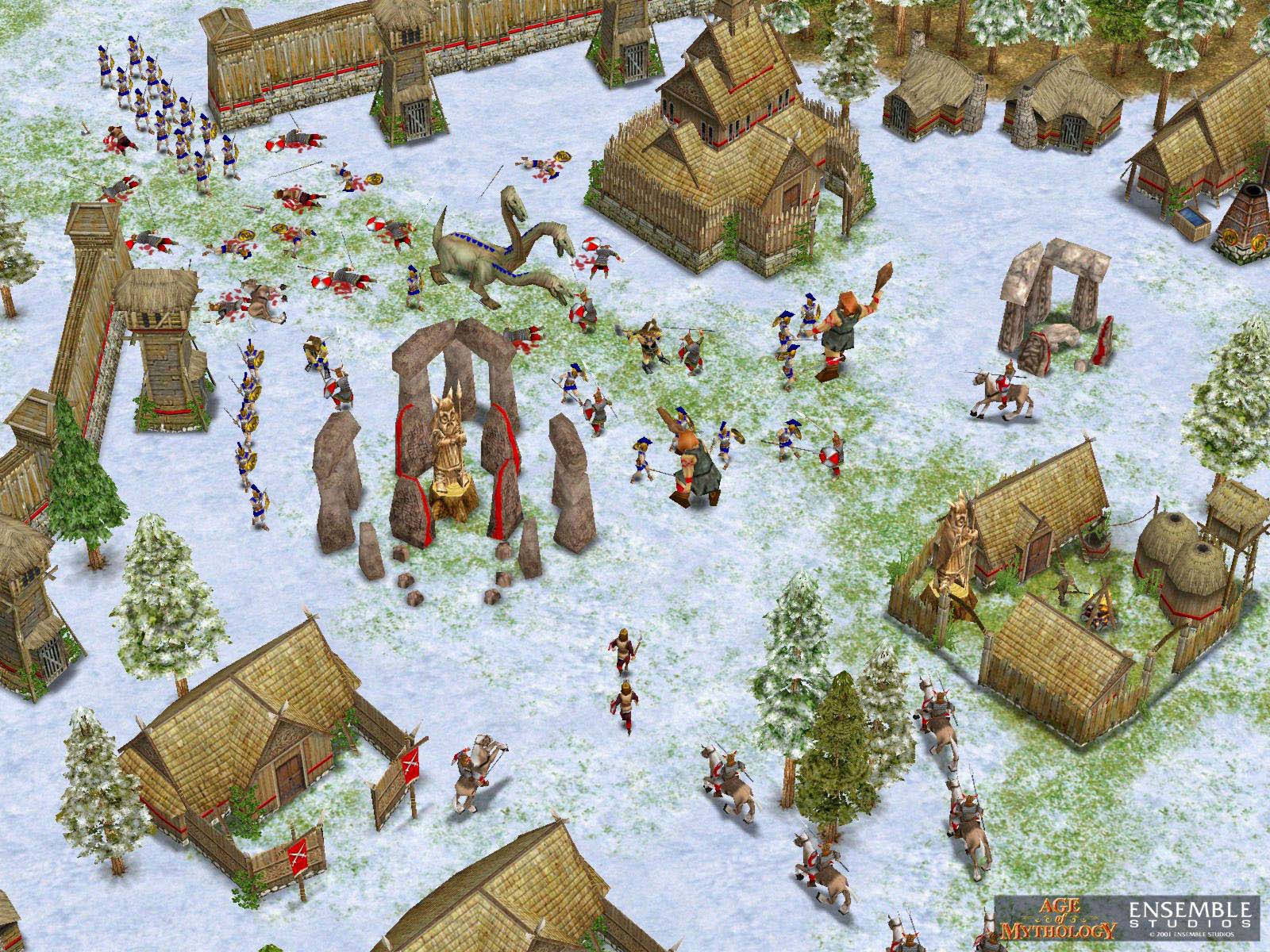 Age of Mythology 3864