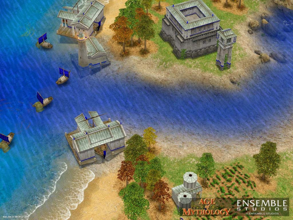 Age of Mythology 3868
