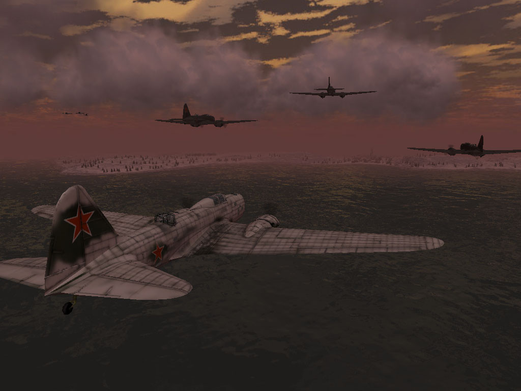 Air Conflicts Air Conflicts