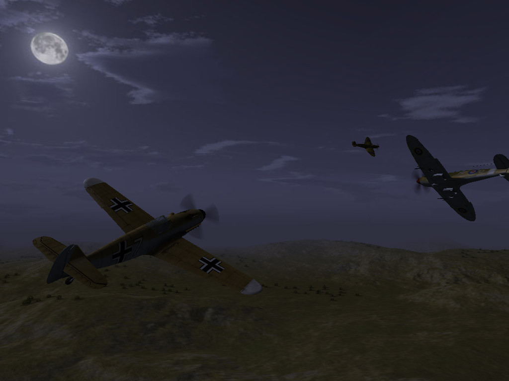 Air Conflicts Air Conflicts