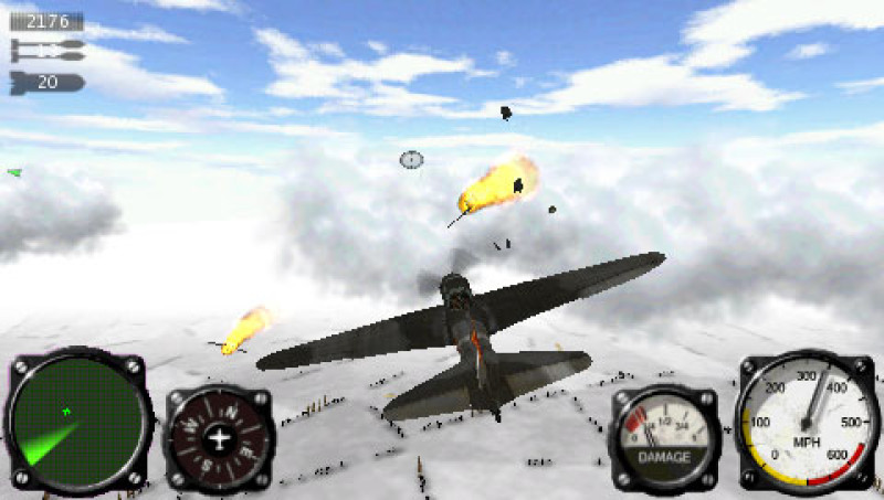 Air Conflicts Air Conflicts