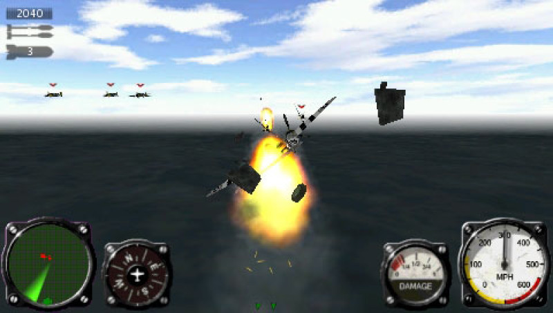 Air Conflicts Air Conflicts