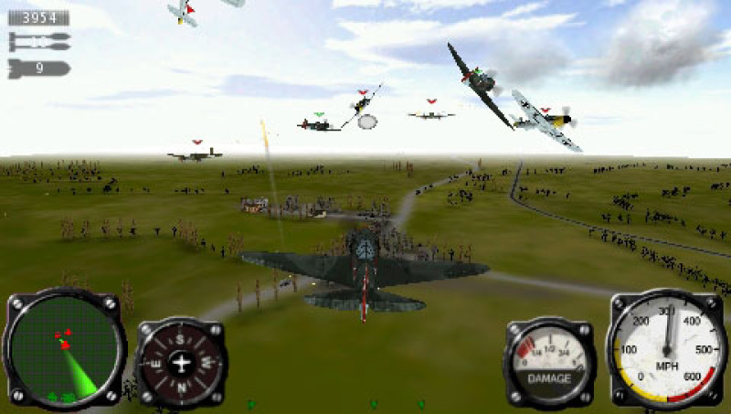 Air Conflicts Air Conflicts