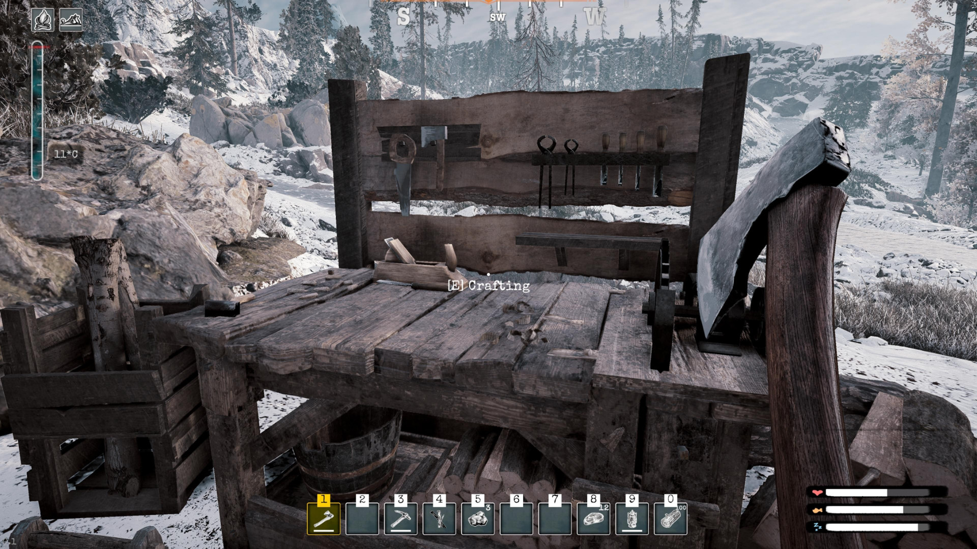 Alaska Gold Fever 6706