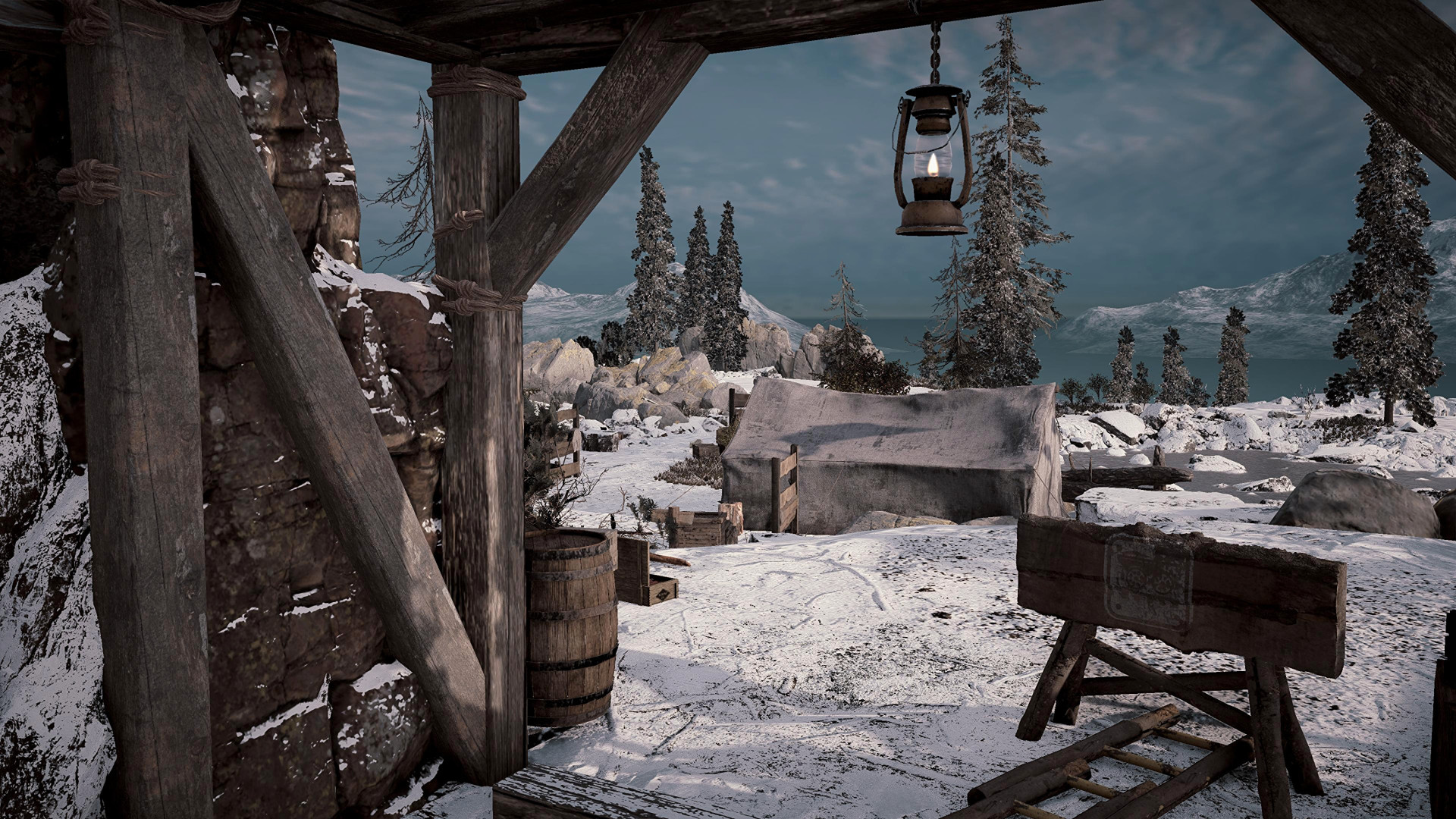 Alaska Gold Fever 6709