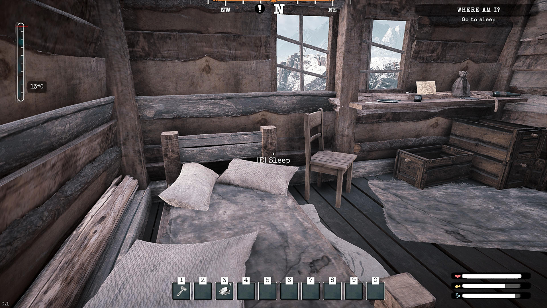 Alaska Gold Fever 6717