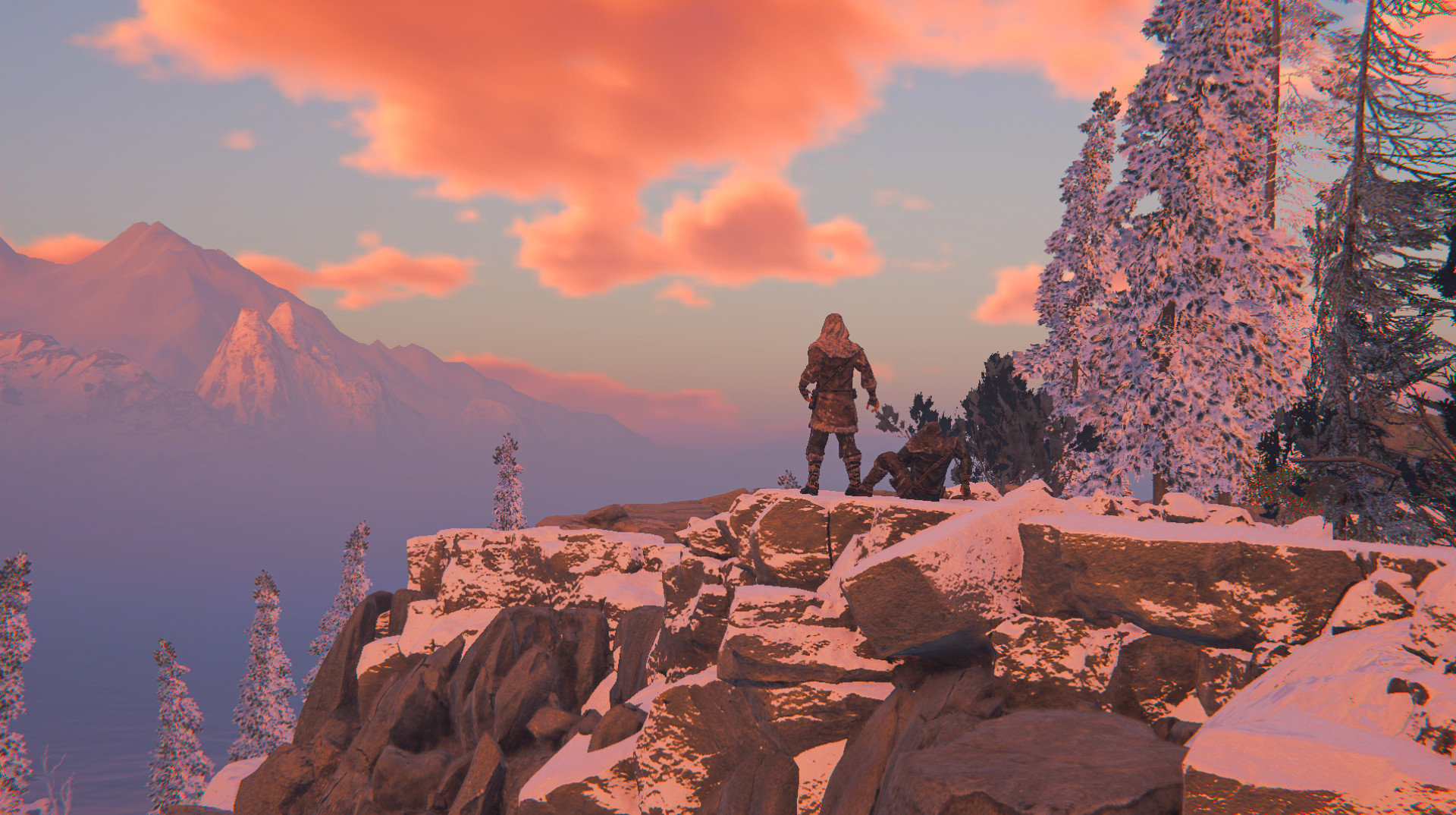 Alaska Gold Fever 6721