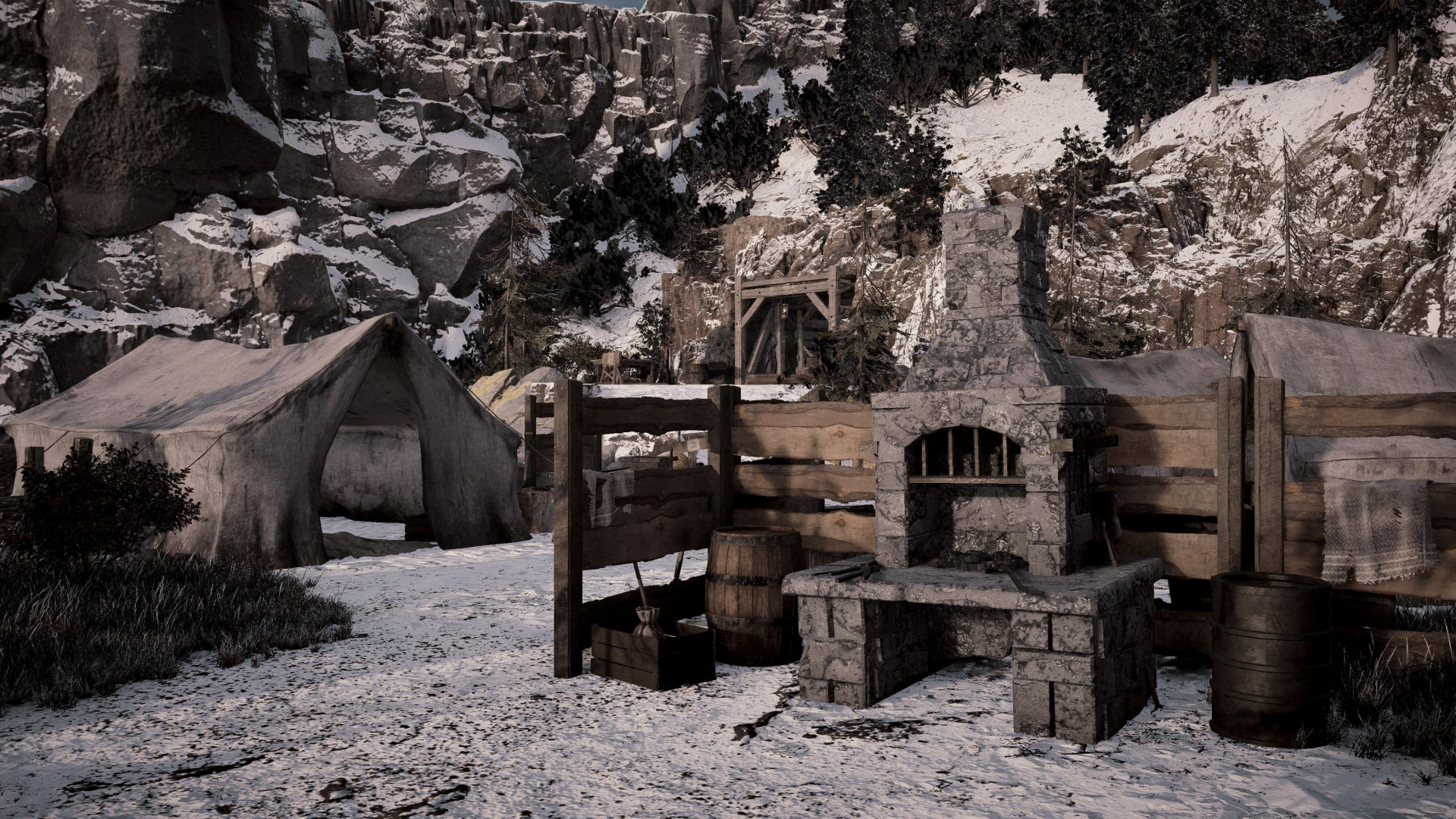 Alaska Gold Fever 6722