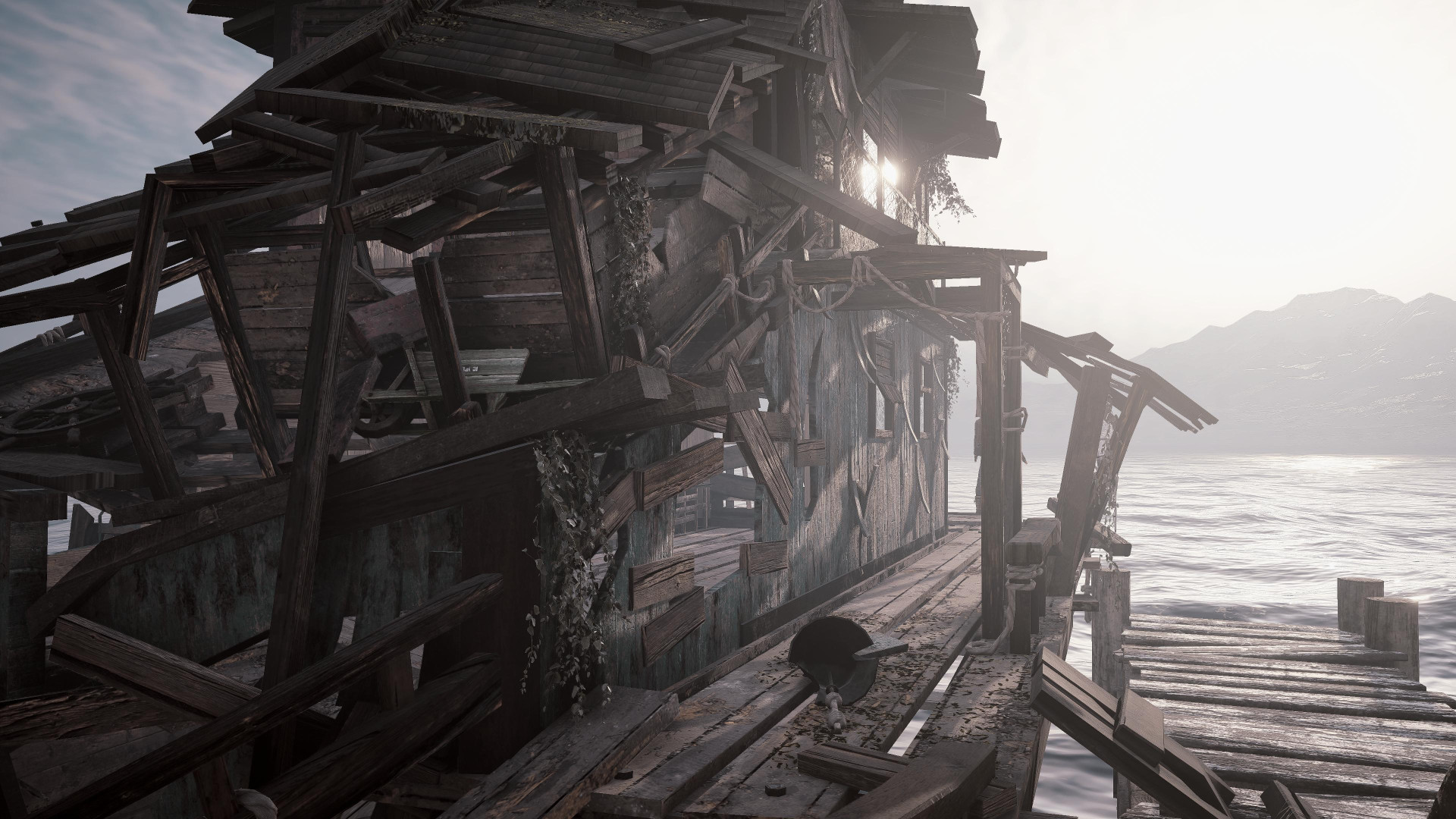 Alaska Gold Fever 6725