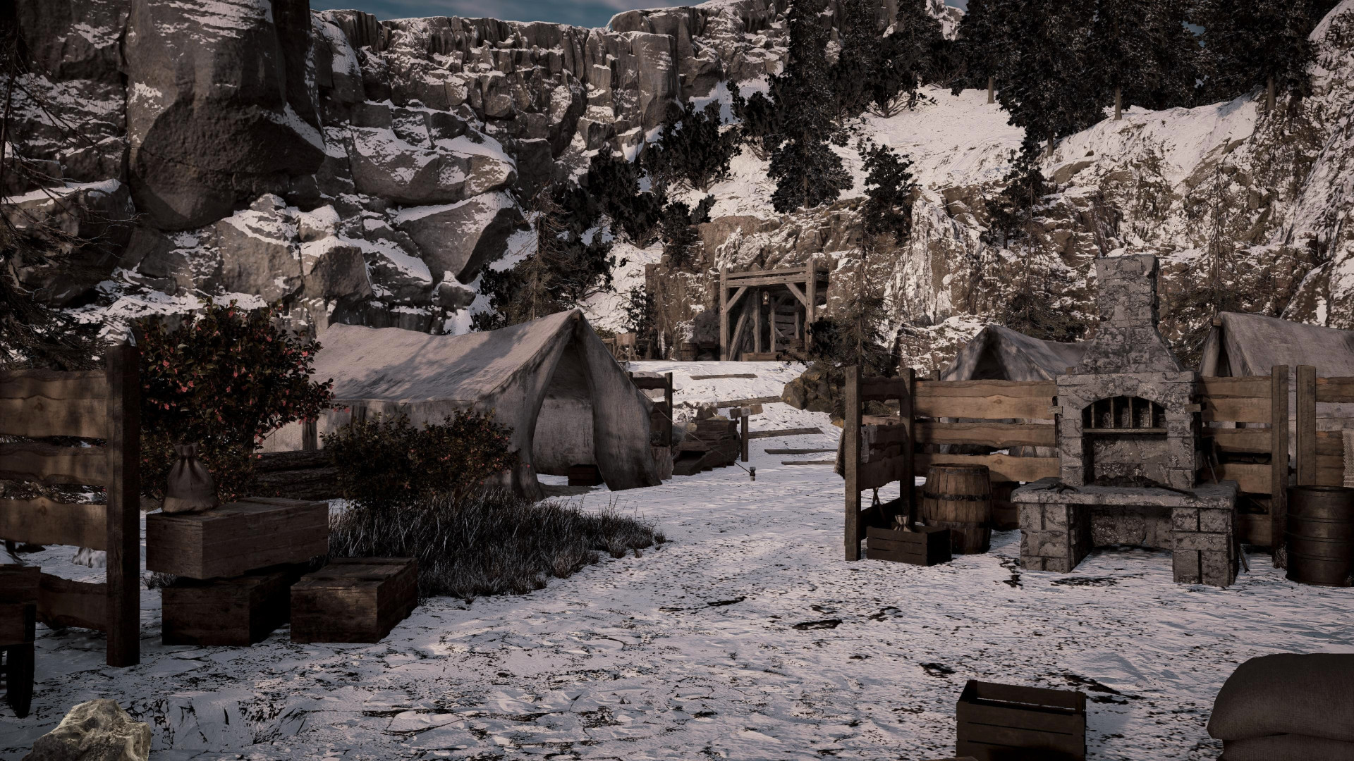 Alaska Gold Fever 6728