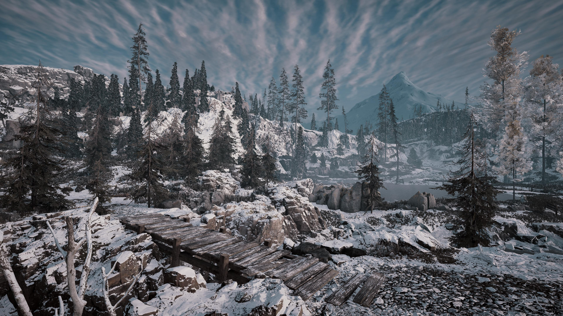 Alaska Gold Fever 6741