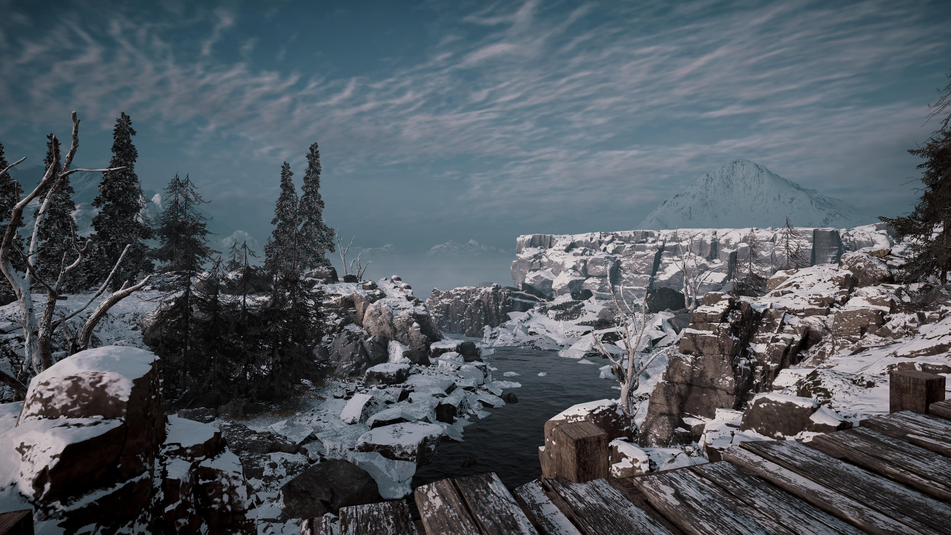 Alaska Gold Fever 6742