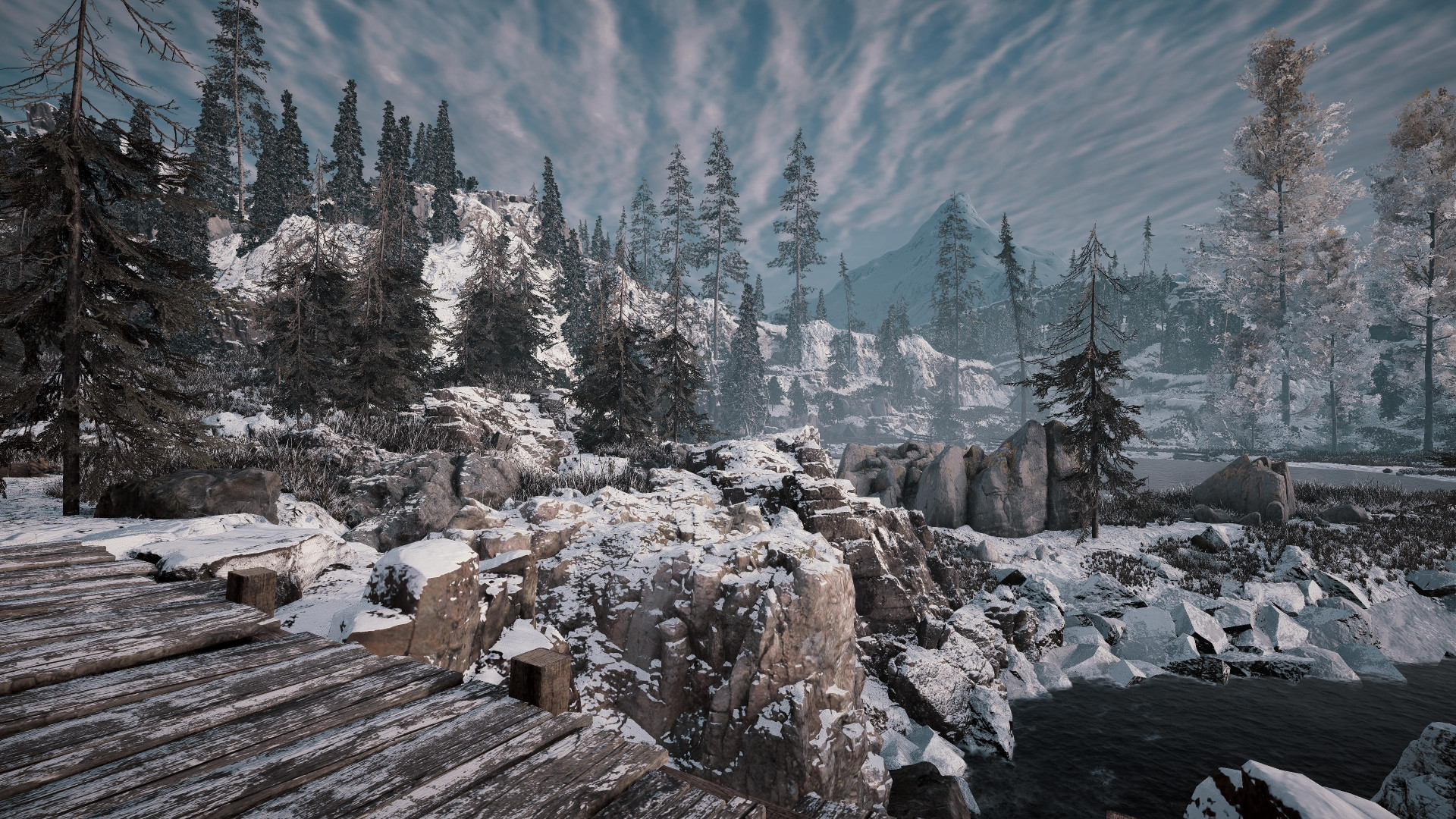 Alaska Gold Fever 6743