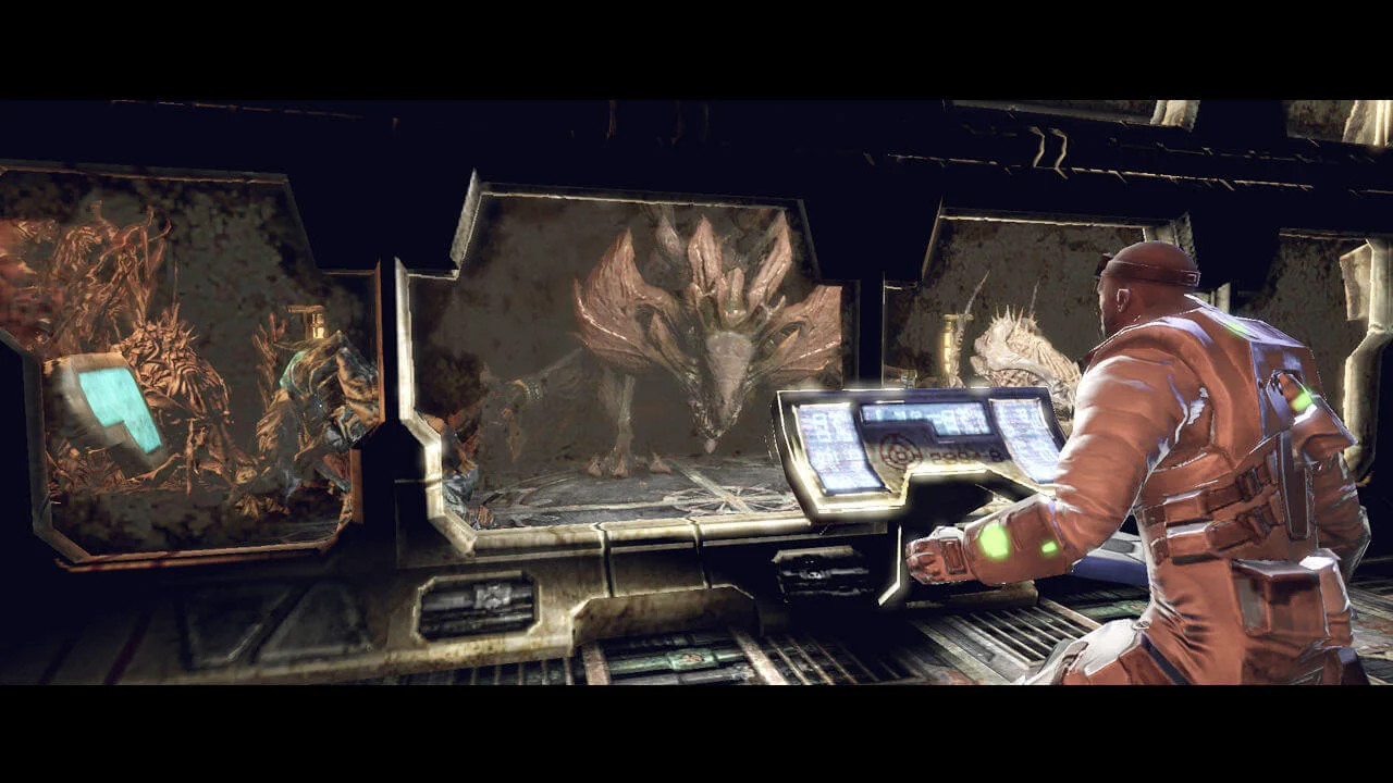 Alien Breed 3: Descent 7210 Alien Breed 3: Descent 7210