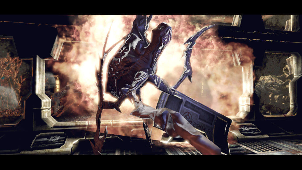 Alien Breed 3: Descent 7213 Alien Breed 3: Descent 7213