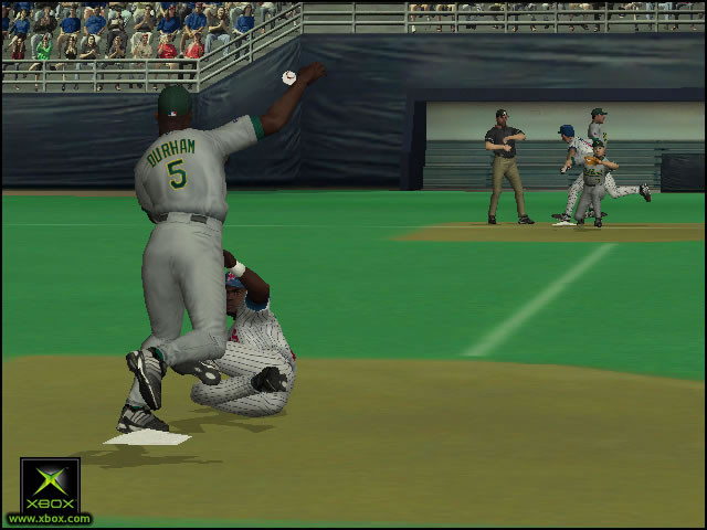 All-Star Baseball 2004 4720