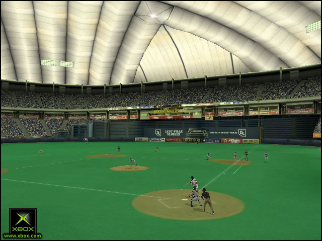 All-Star Baseball 2004 4721