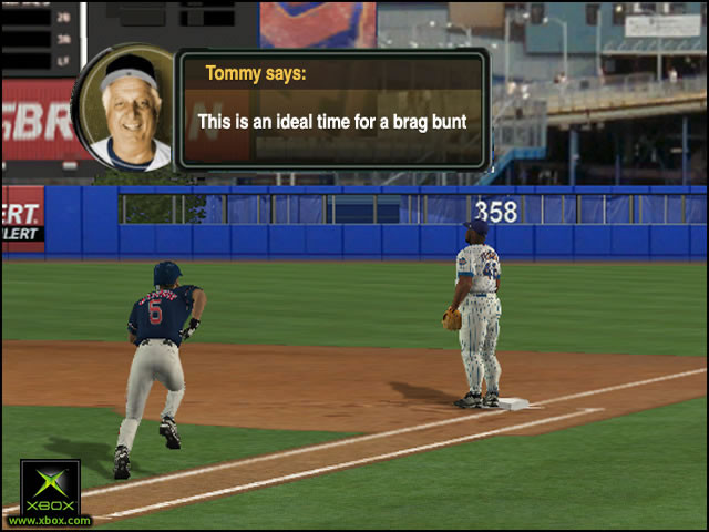 All-Star Baseball 2004 4723