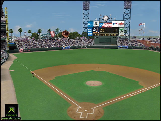 All-Star Baseball 2004 4724