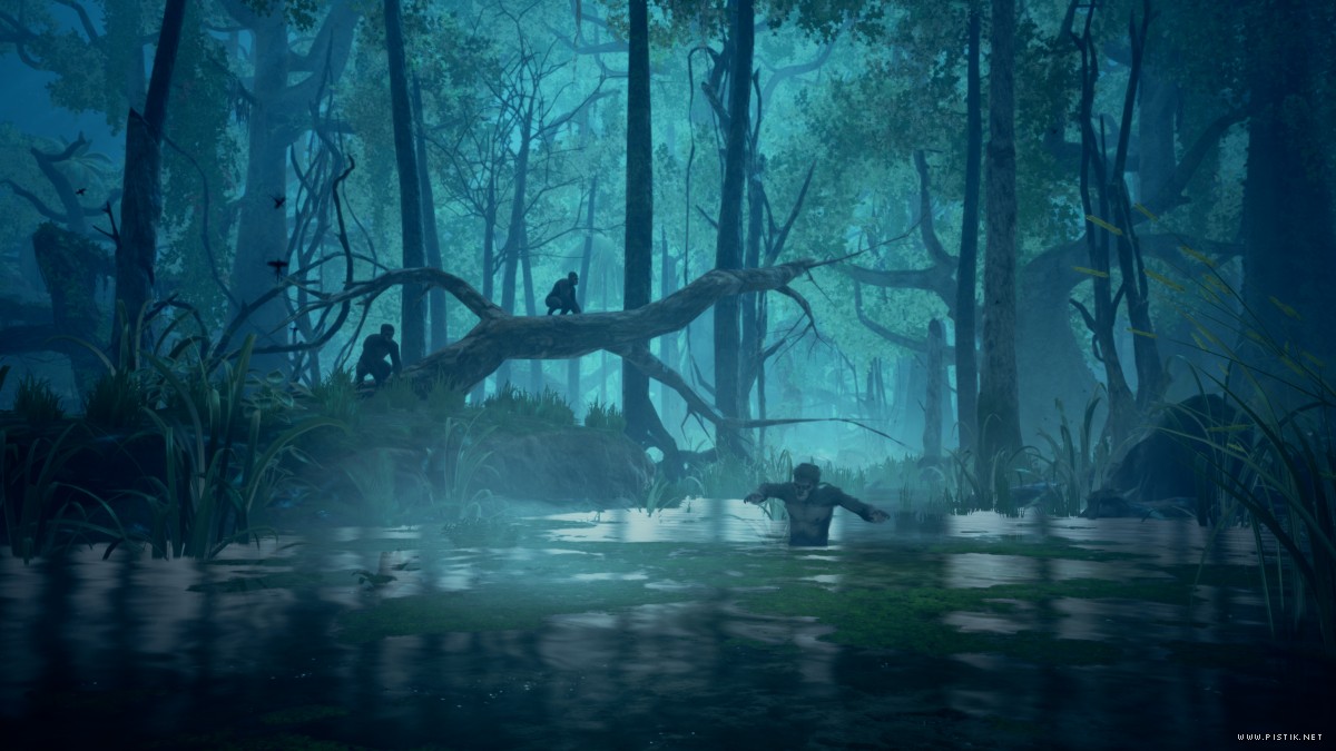 Ancestors: The Humankind Odyssey Ancestors: The Humankind Odyssey