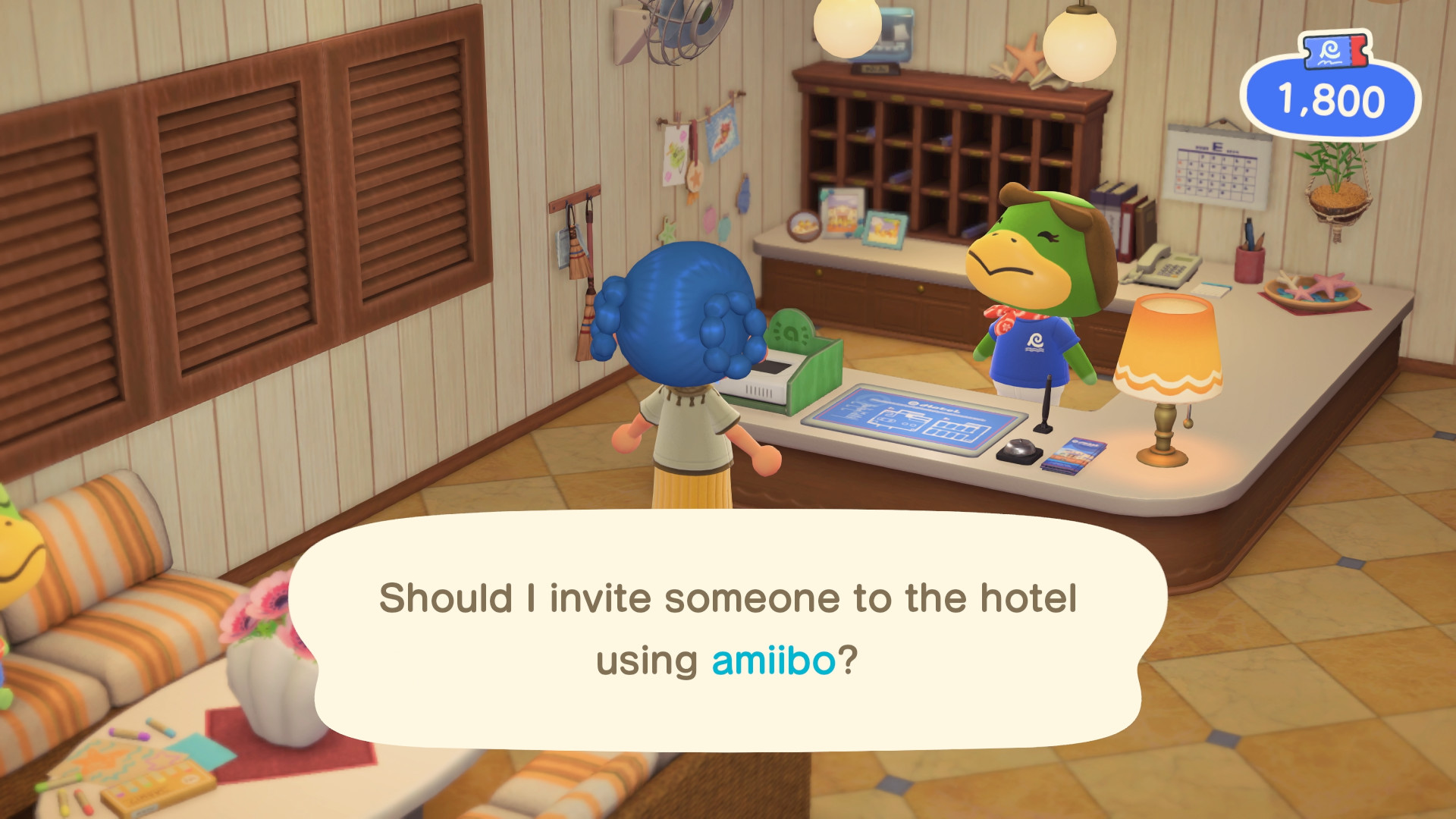 Animal Crossing: New Horizons – Nintendo Switch 2 Edition 2919